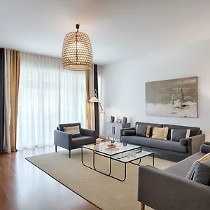  Apartment Libest Ribeira 3 - Time Out Market